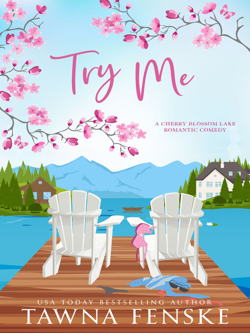 Title details for Try Me by Tawna Fenske - Available